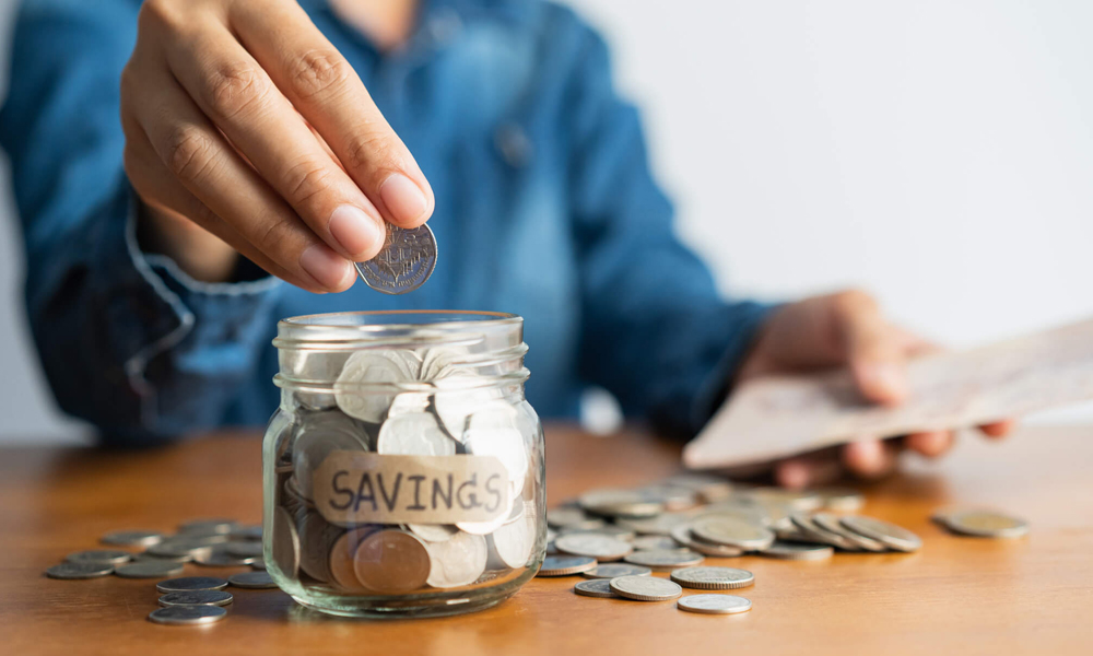 5 häufige Fehler im Umgang mit Geld – und wie Sie sie vermeiden